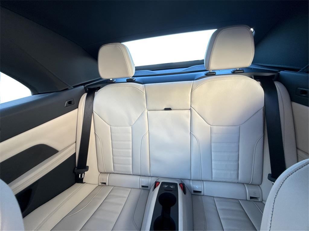 new 2026 BMW M440 car, priced at $85,290