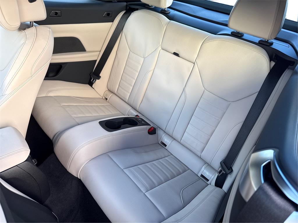 new 2026 BMW M440 car, priced at $85,290