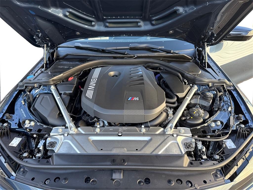 new 2026 BMW M440 car, priced at $85,290