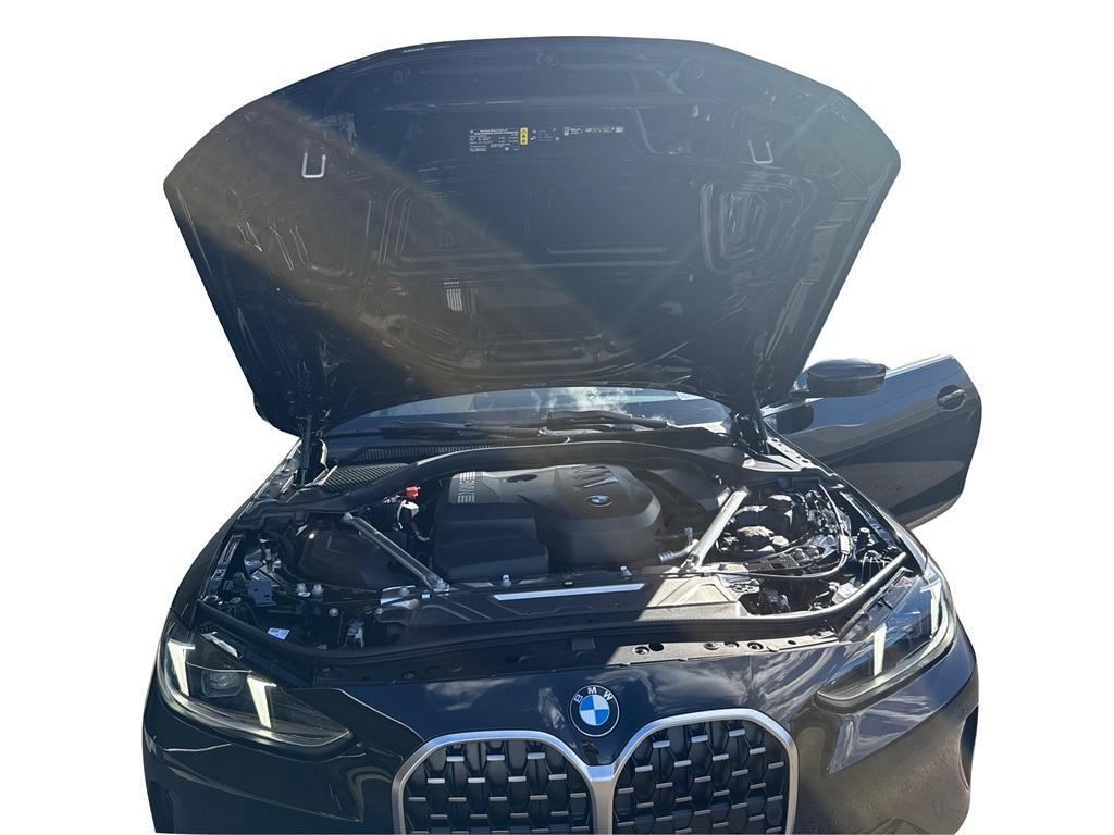 new 2026 BMW 430 car, priced at $63,680