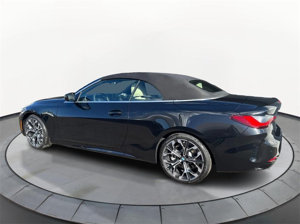 new 2026 BMW 430 car, priced at $63,680