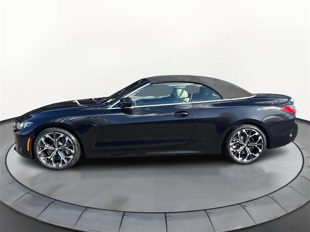 new 2026 BMW 430 car, priced at $63,680