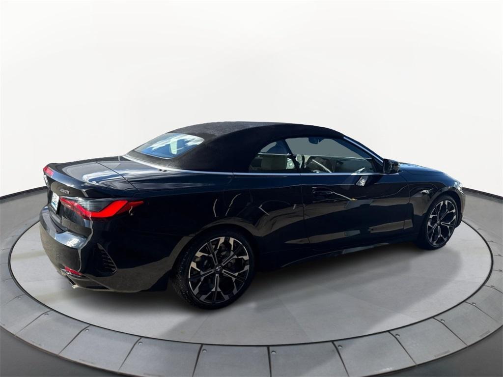 new 2026 BMW 430 car, priced at $63,680