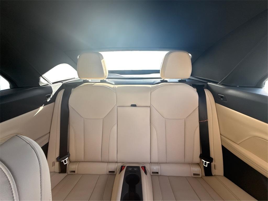 new 2026 BMW 430 car, priced at $63,680