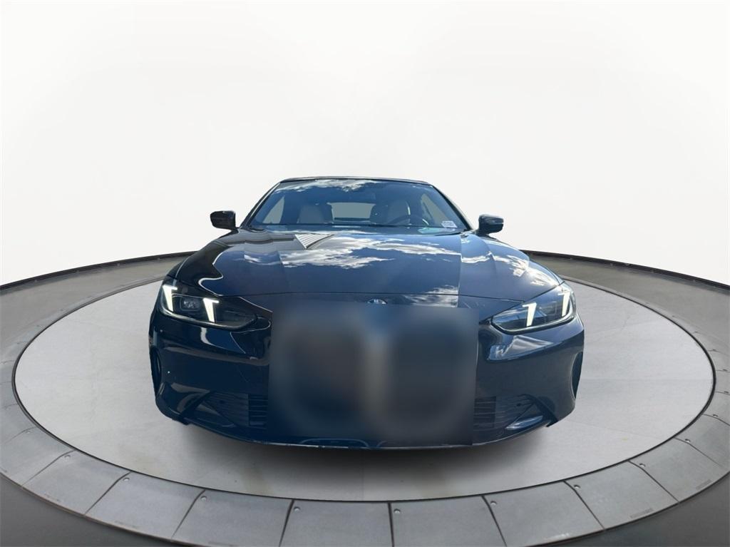 new 2026 BMW 430 car, priced at $63,680