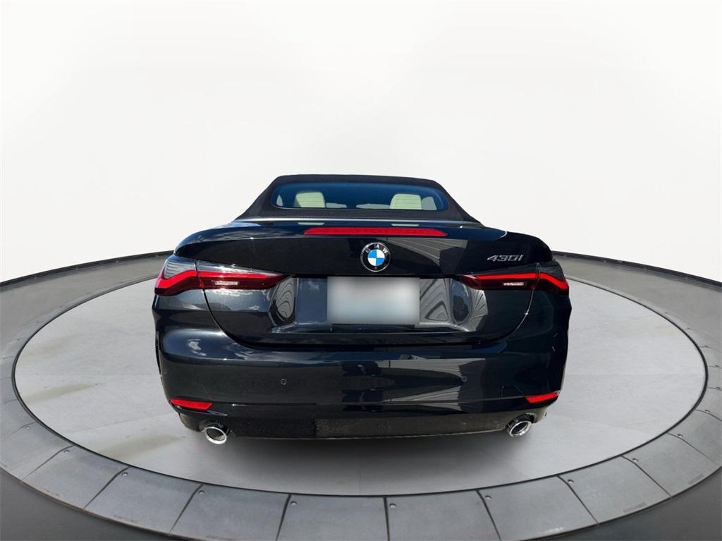 new 2026 BMW 430 car, priced at $63,680