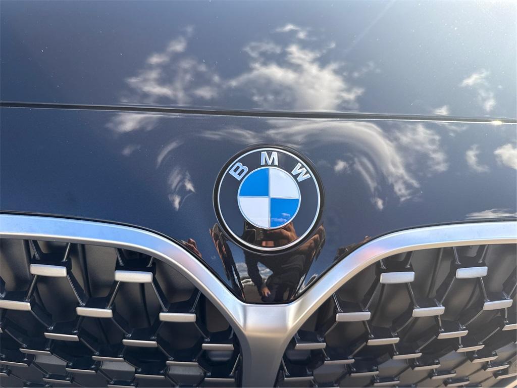 new 2026 BMW 430 car, priced at $63,680