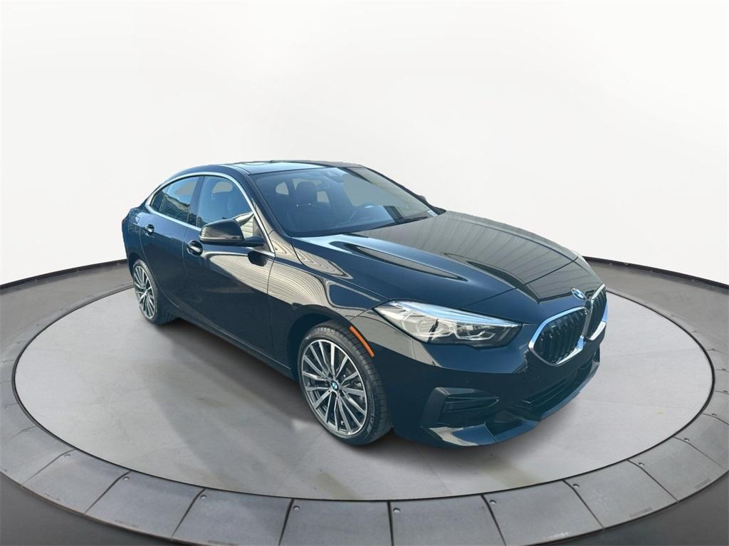 used 2023 BMW 228 Gran Coupe car, priced at $27,985