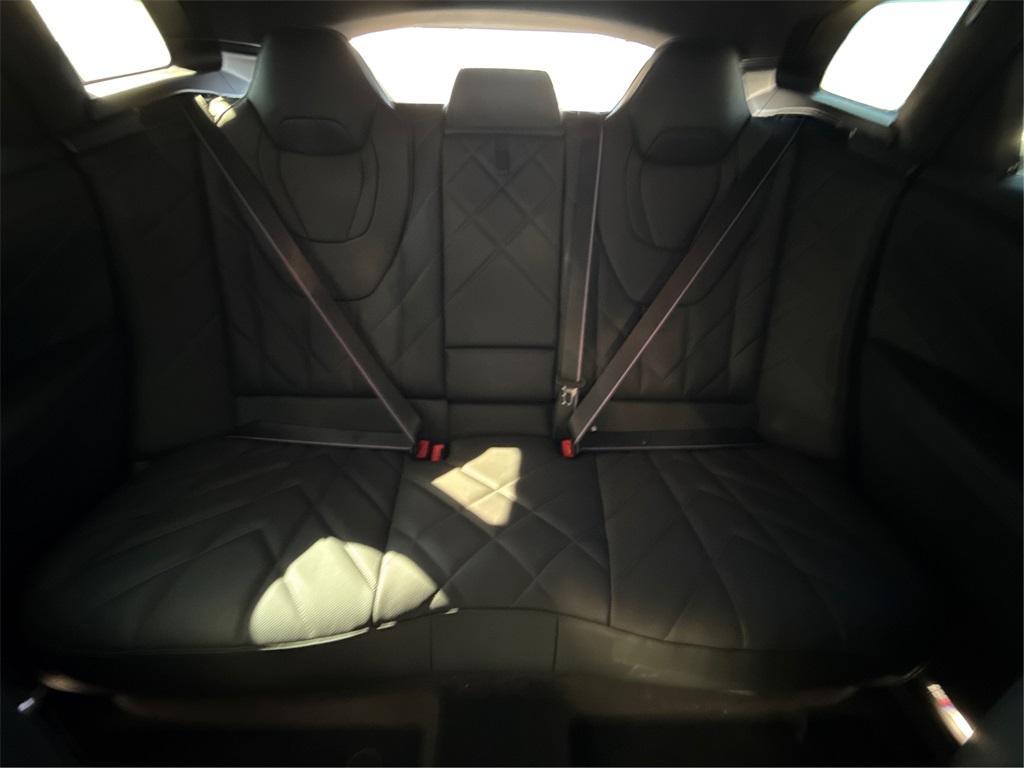 new 2026 BMW XM car, priced at $160,775