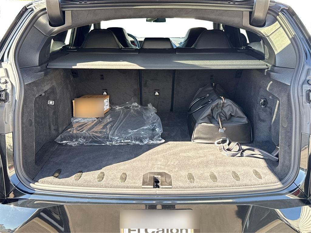 new 2026 BMW XM car, priced at $160,775