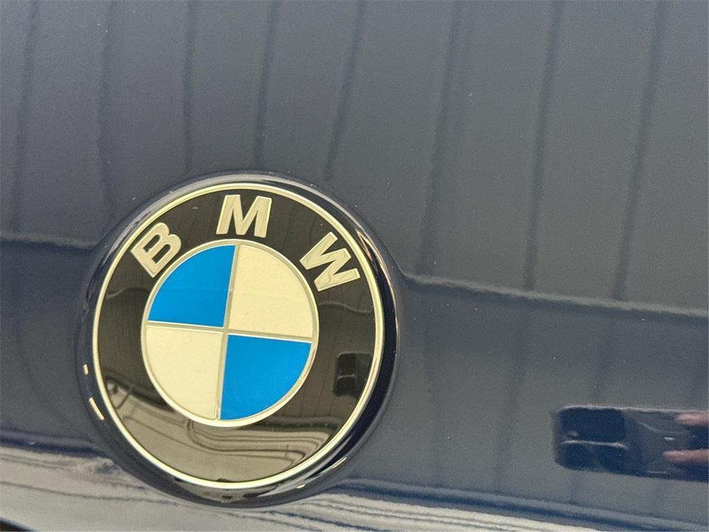 new 2026 BMW X7 car, priced at $95,375