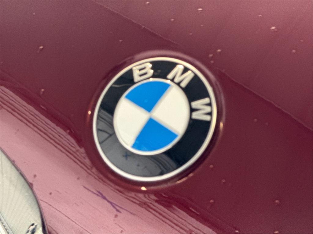 used 2023 BMW 530 car, priced at $32,995