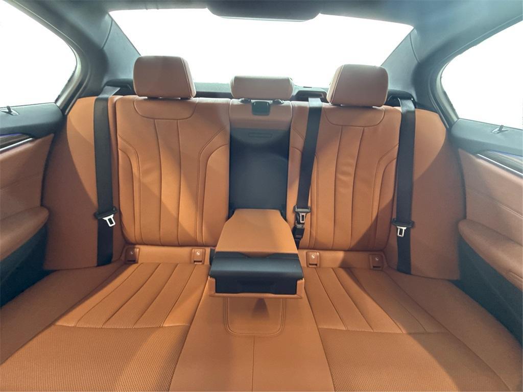 used 2023 BMW 530 car, priced at $32,995