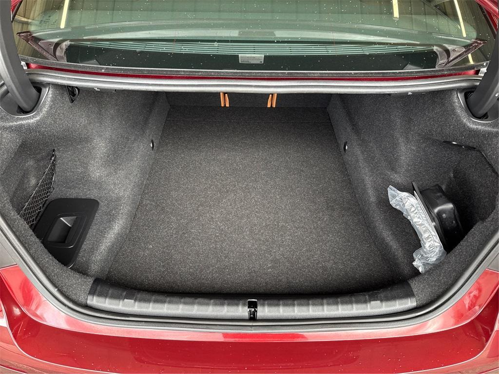 used 2023 BMW 530 car, priced at $32,995