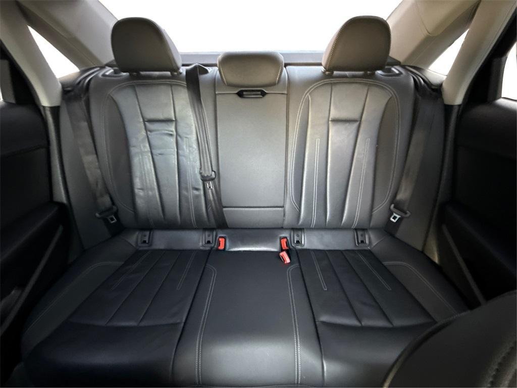 used 2020 Audi A4 car, priced at $21,595