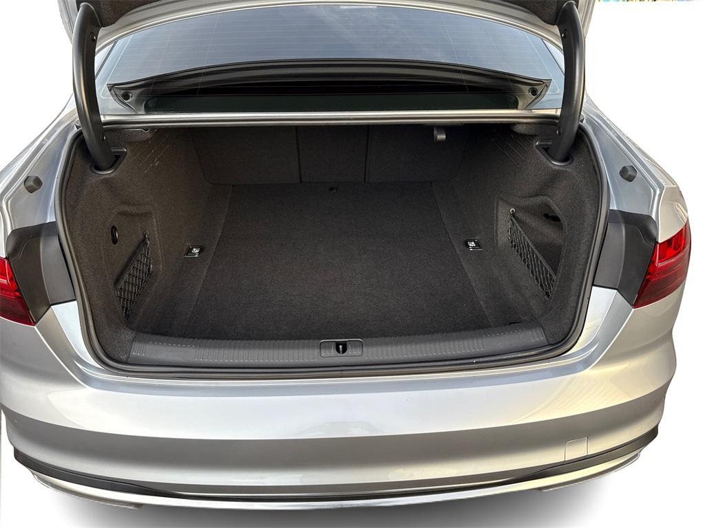 used 2020 Audi A4 car, priced at $21,595