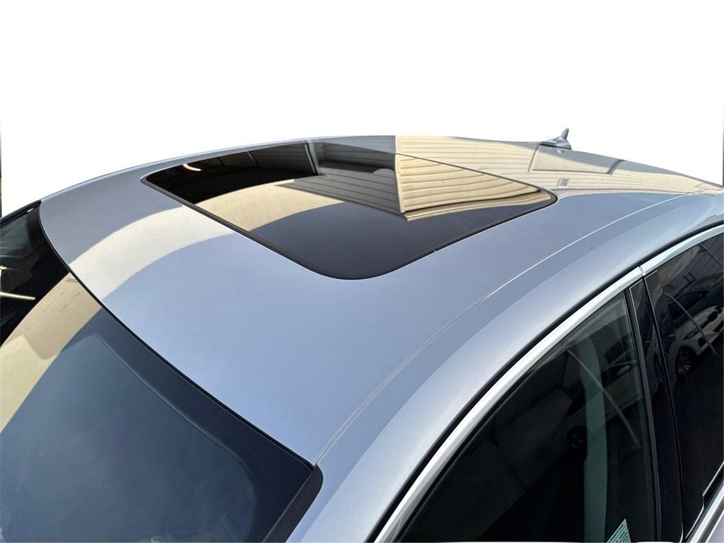 used 2020 Audi A4 car, priced at $21,595