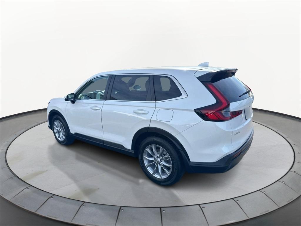 used 2023 Honda CR-V car, priced at $30,695