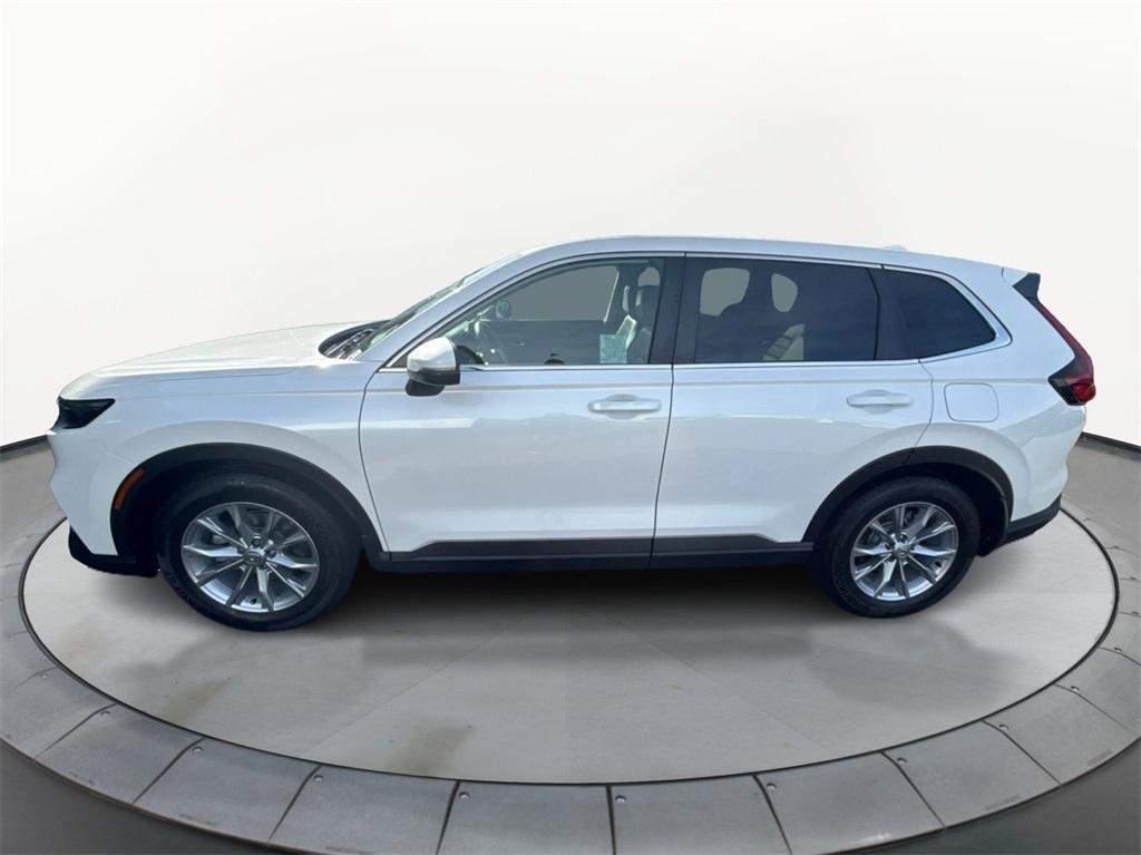 used 2023 Honda CR-V car, priced at $30,695