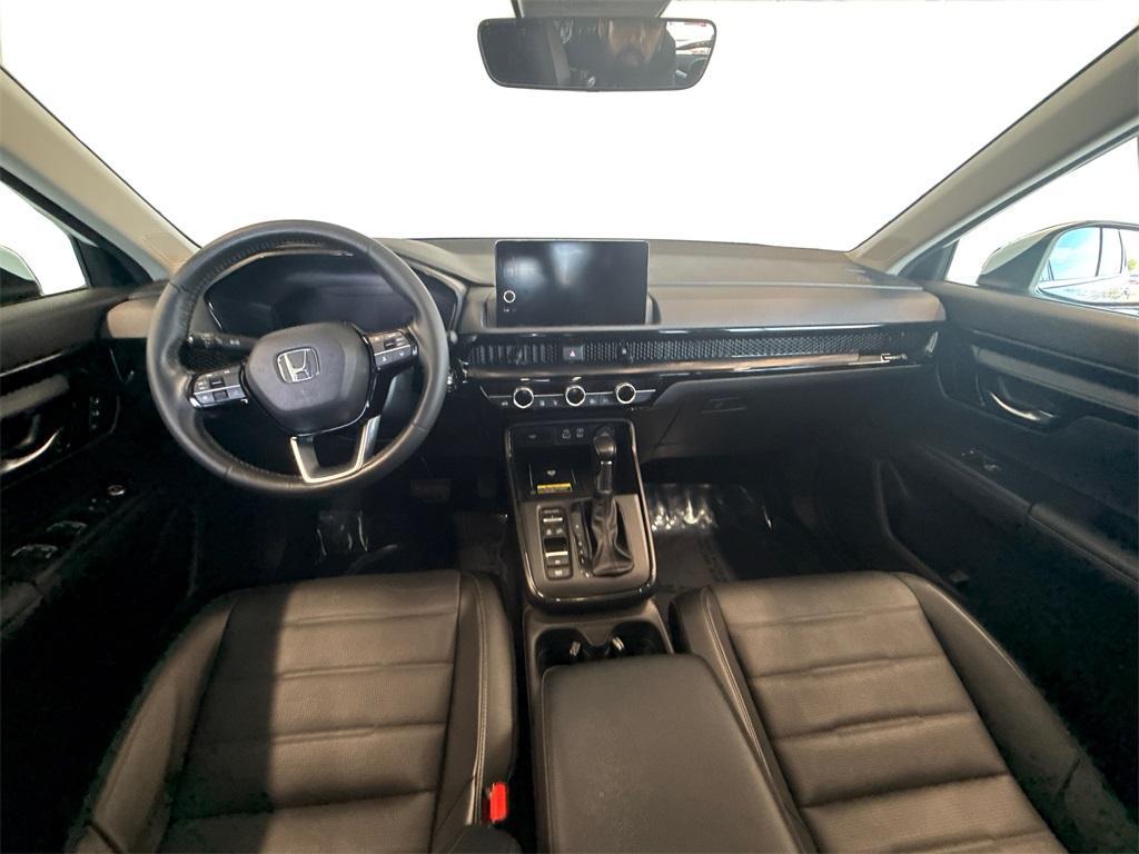 used 2023 Honda CR-V car, priced at $30,695