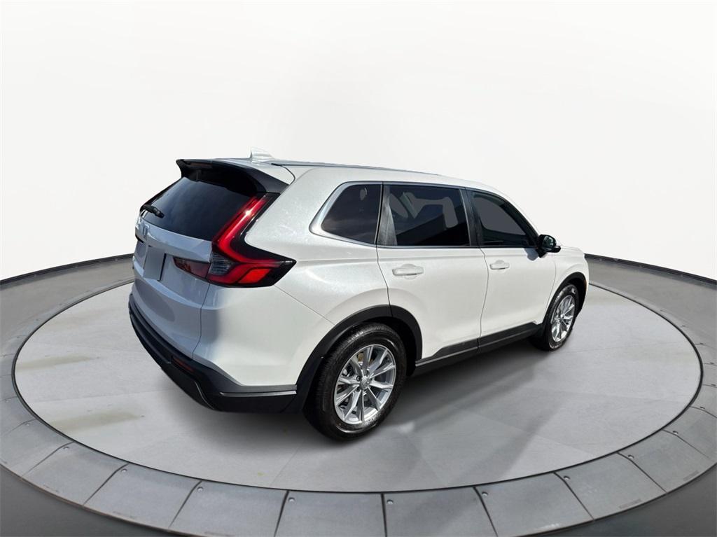used 2023 Honda CR-V car, priced at $30,695