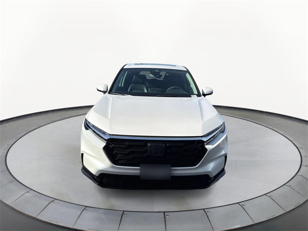 used 2023 Honda CR-V car, priced at $30,695