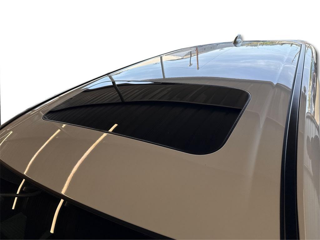 used 2023 Honda CR-V car, priced at $30,695