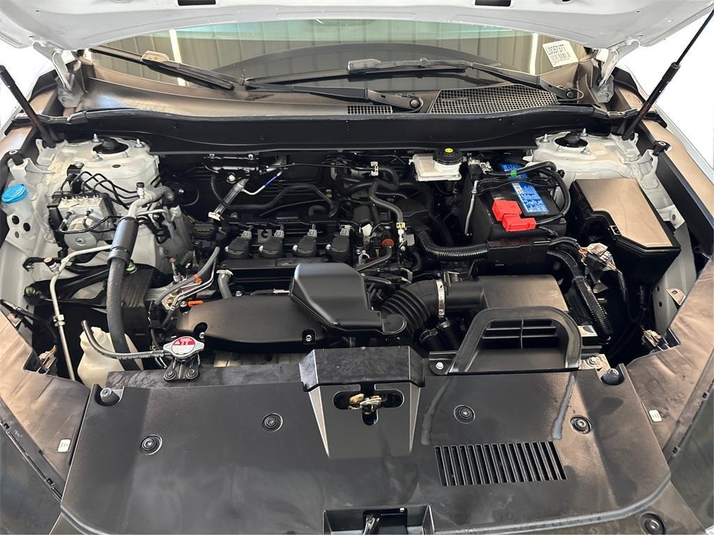 used 2023 Honda CR-V car, priced at $30,695