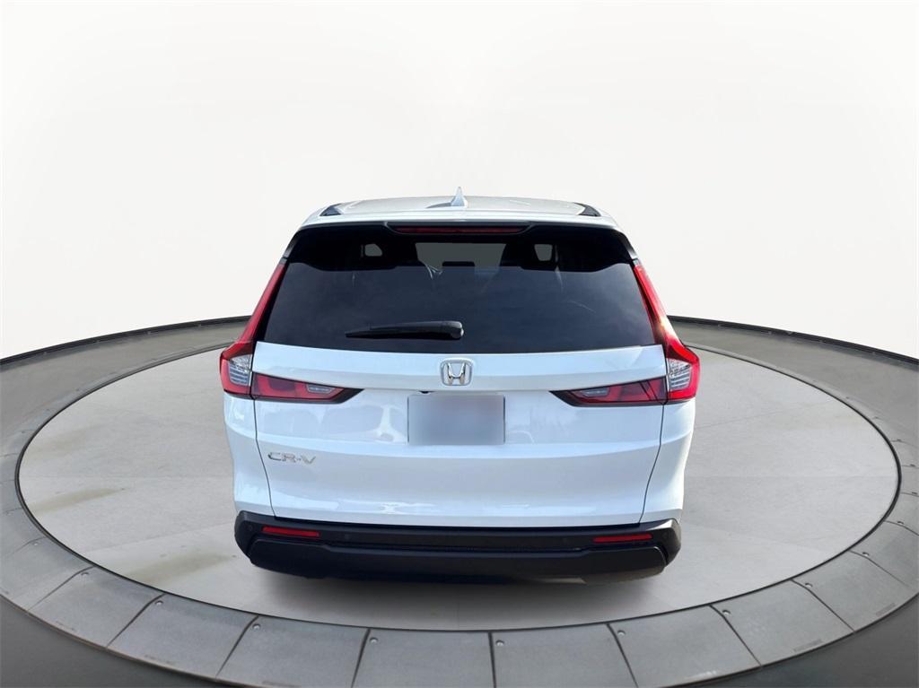 used 2023 Honda CR-V car, priced at $30,695