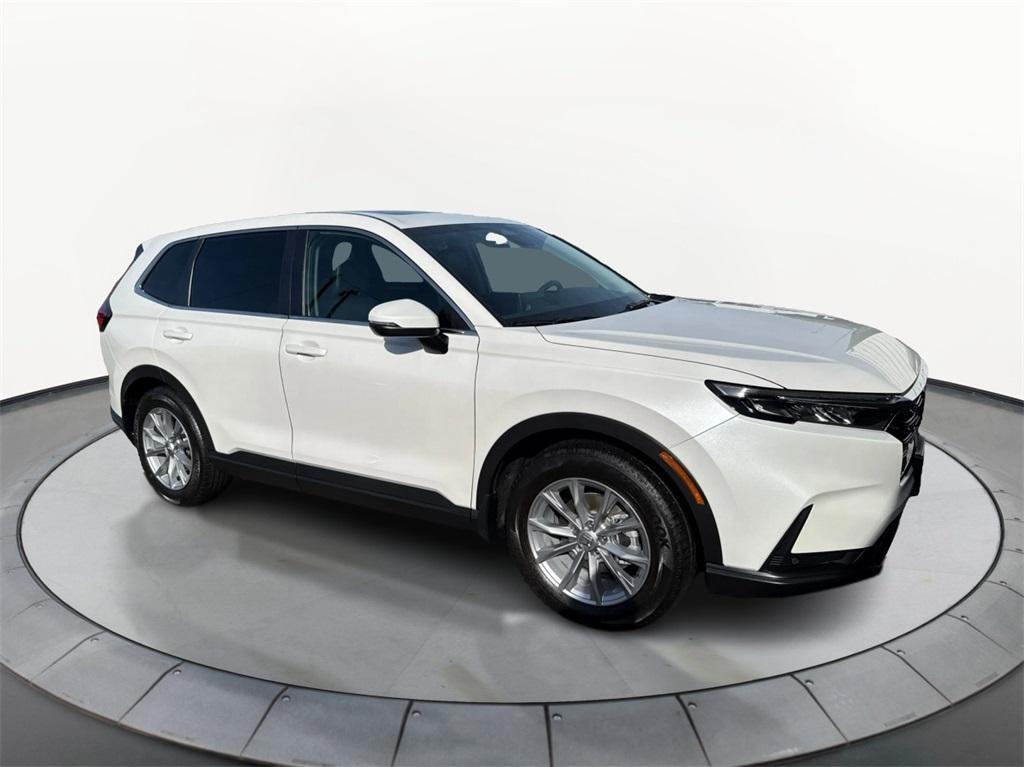 used 2023 Honda CR-V car, priced at $30,695