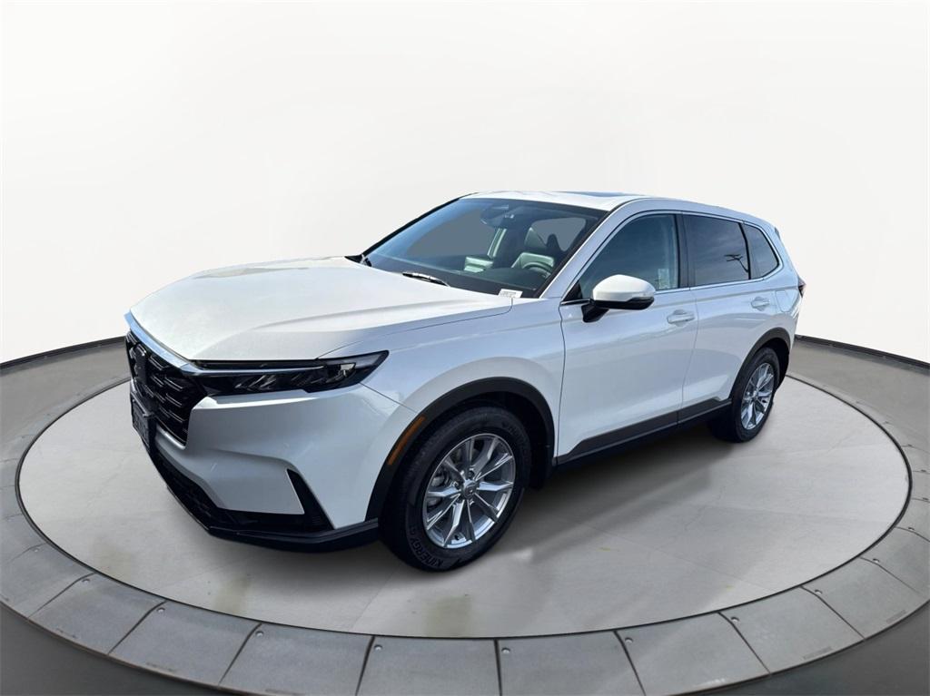 used 2023 Honda CR-V car, priced at $30,695