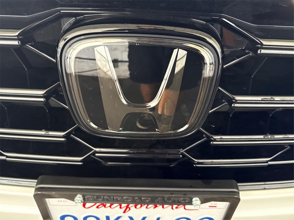 used 2023 Honda CR-V car, priced at $30,695
