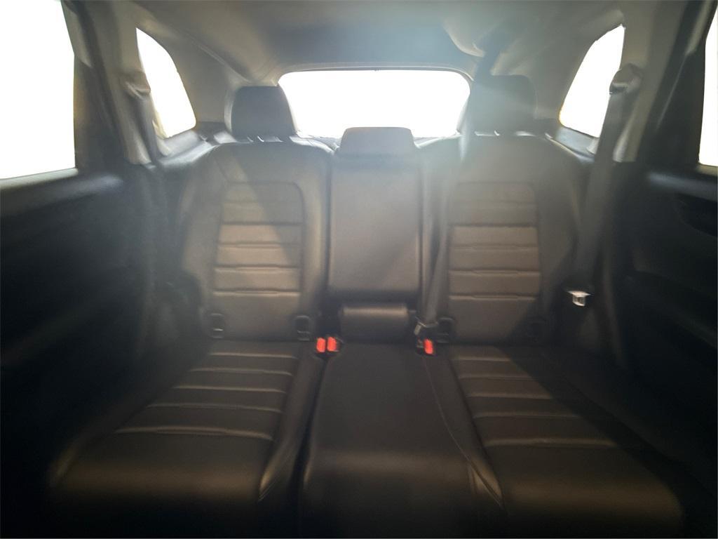 used 2023 Honda CR-V car, priced at $30,695