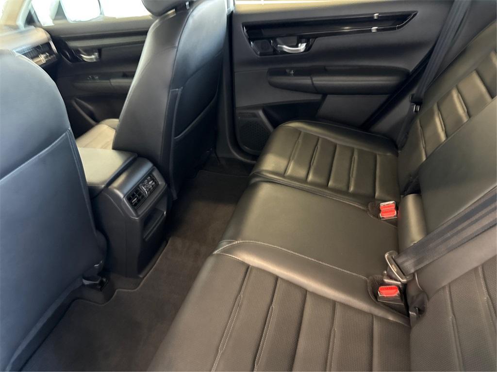 used 2023 Honda CR-V car, priced at $30,695