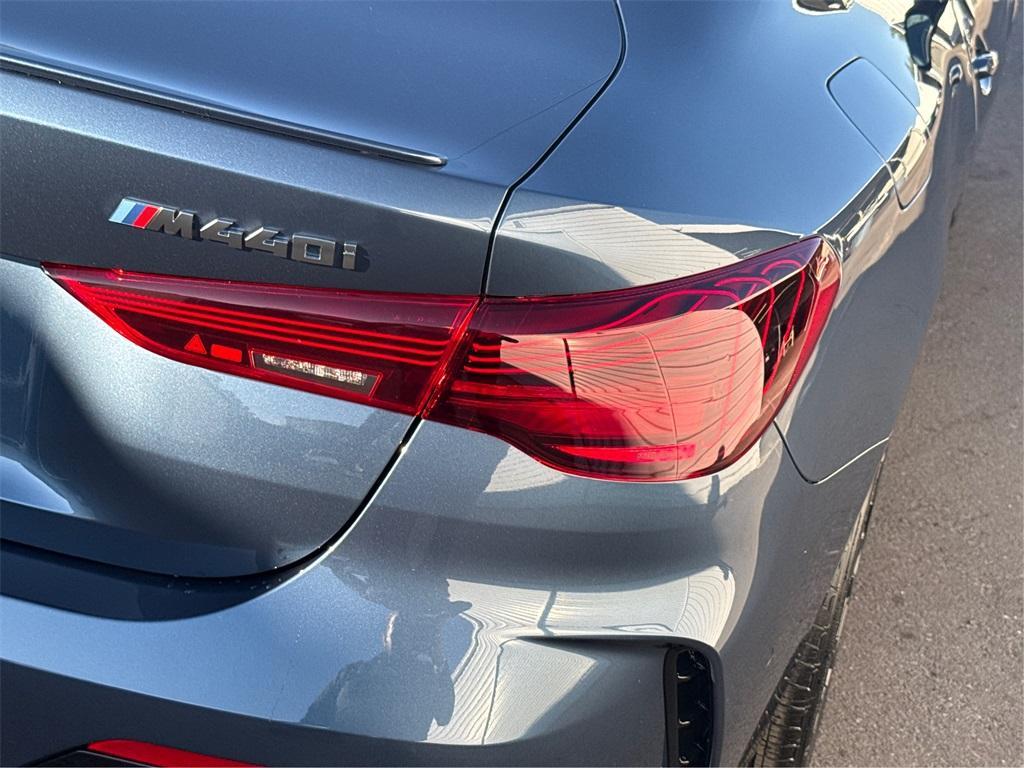 new 2026 BMW M440 car, priced at $71,380