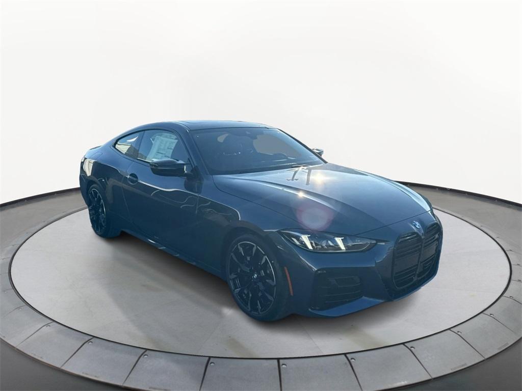 new 2026 BMW M440 car, priced at $71,380