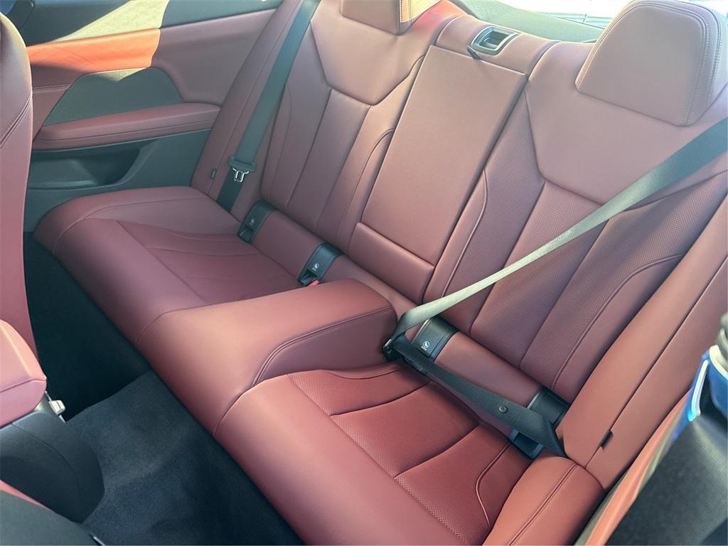 new 2026 BMW M440 car, priced at $71,380