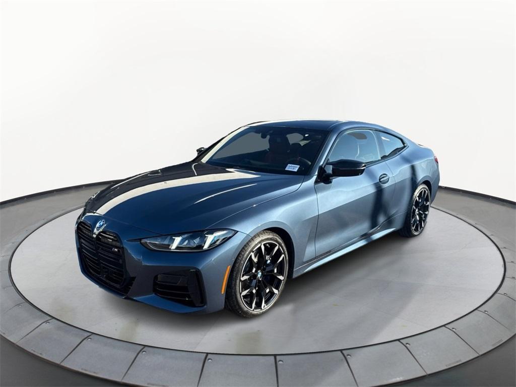 new 2026 BMW M440 car, priced at $71,380