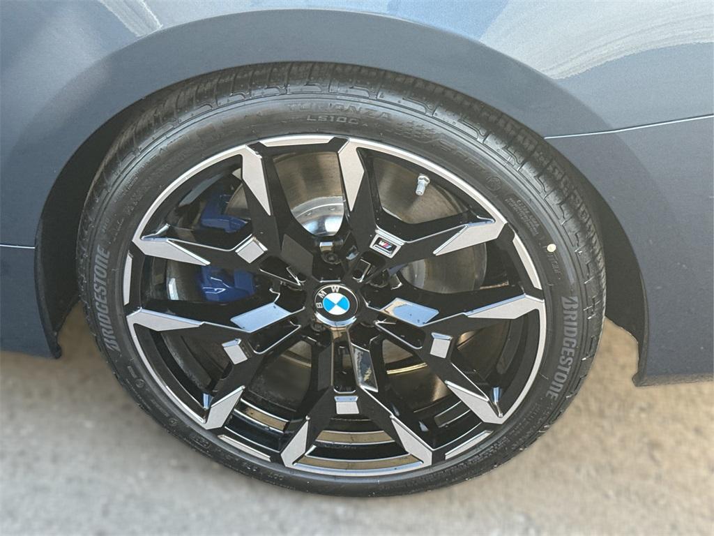 new 2026 BMW M440 car, priced at $71,380