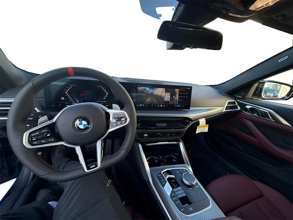 new 2026 BMW M440 car, priced at $71,380