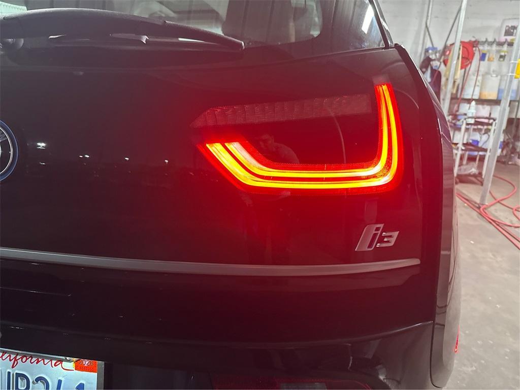 used 2019 BMW i3 car, priced at $13,888