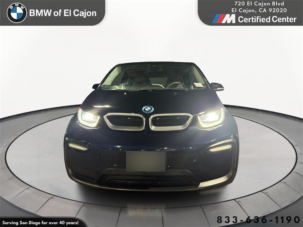 used 2019 BMW i3 car, priced at $13,888