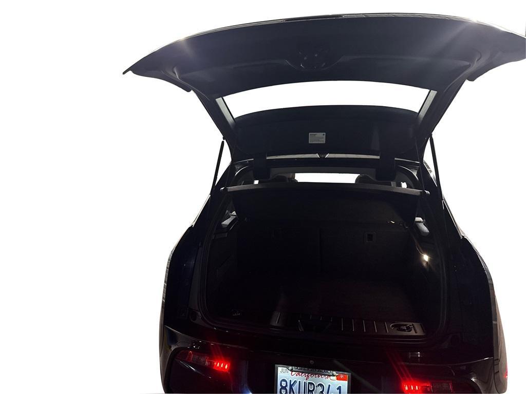 used 2019 BMW i3 car, priced at $13,888