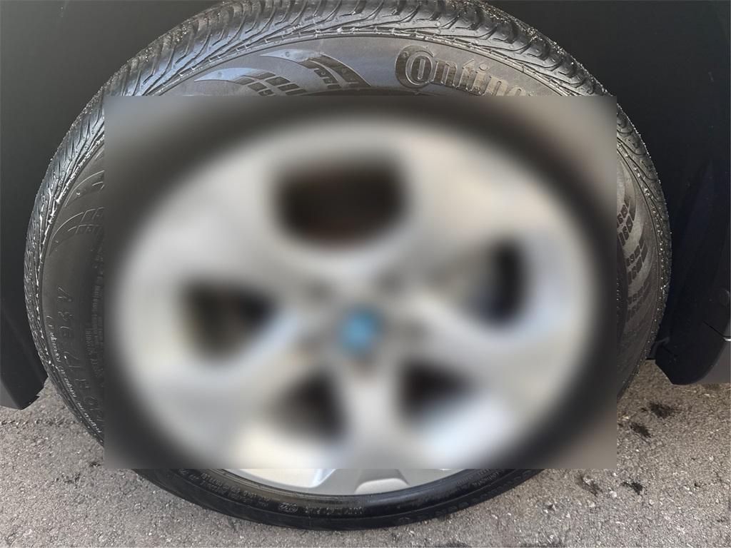 used 2015 BMW X1 car, priced at $9,495