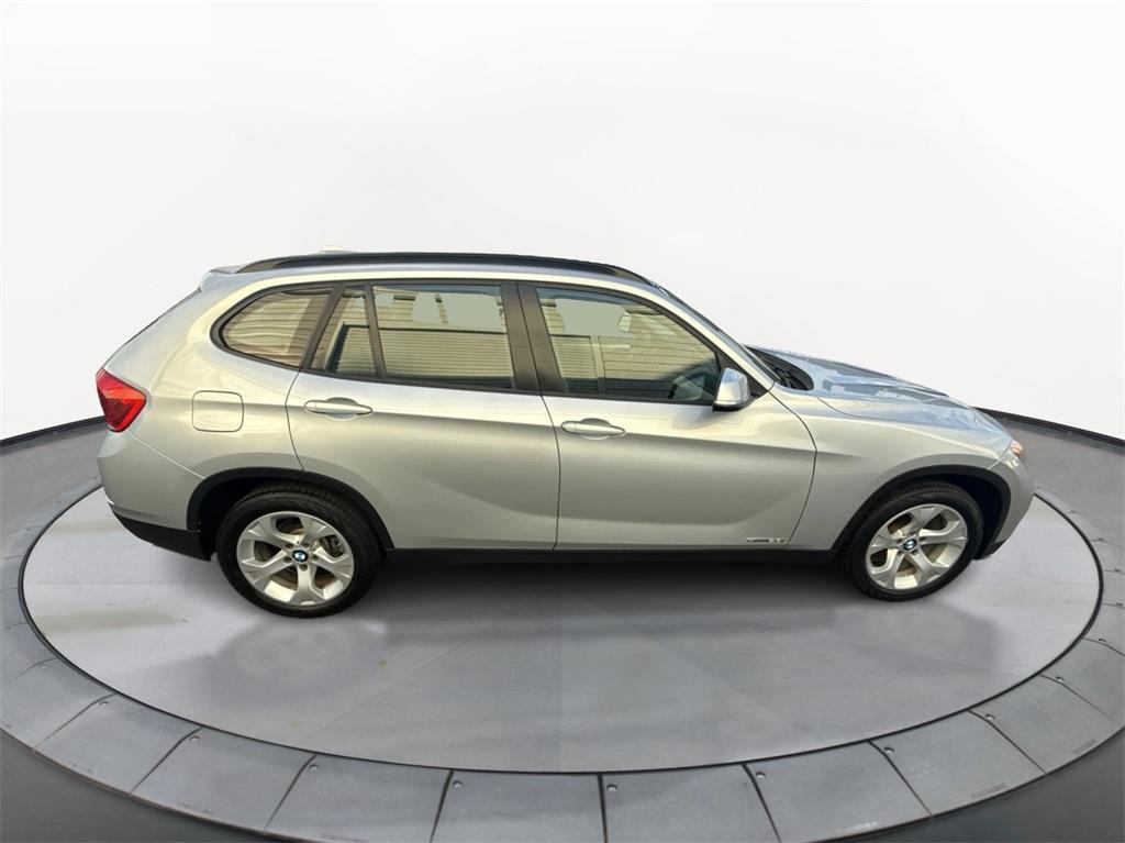 used 2015 BMW X1 car, priced at $9,495