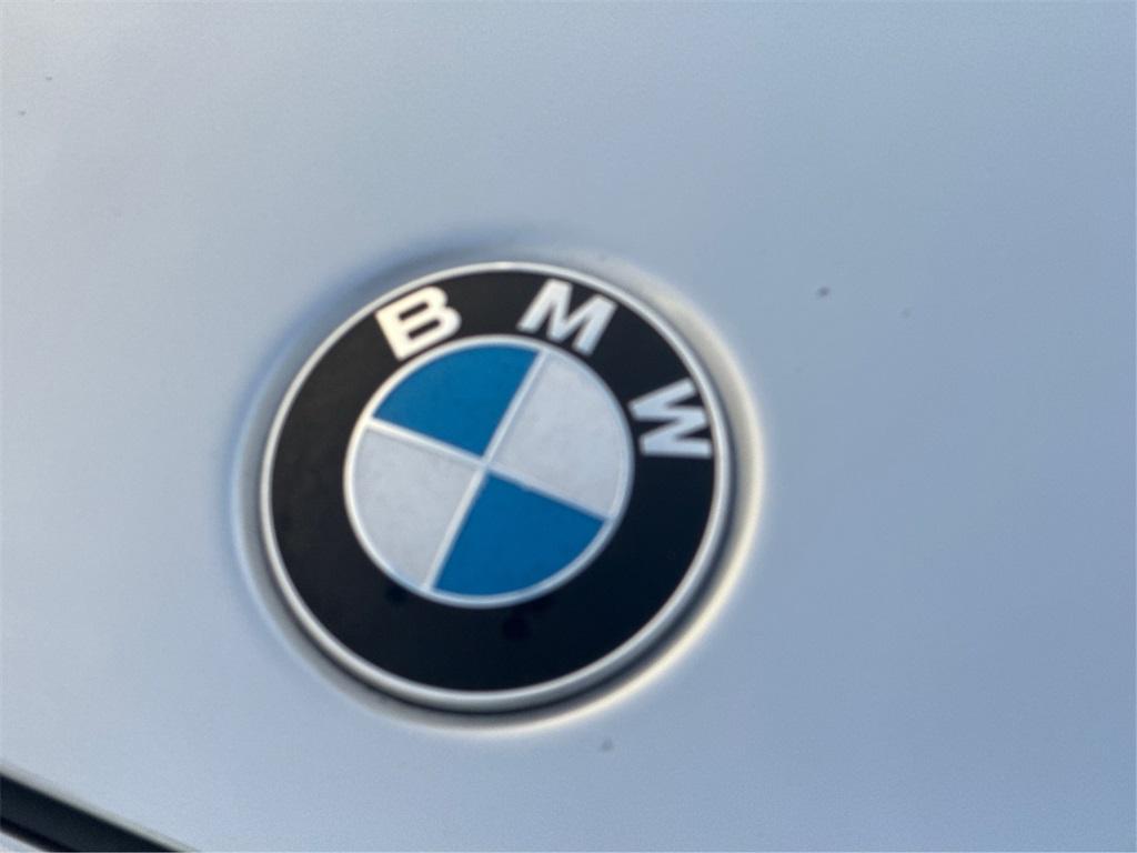 used 2015 BMW X1 car, priced at $9,495