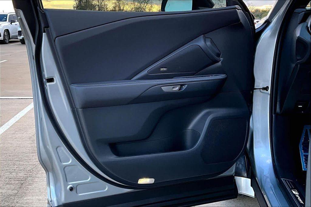 new 2026 Lexus TX 350 car, priced at $71,453