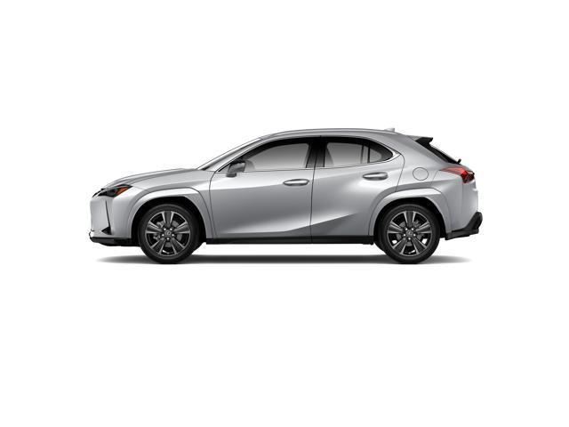 new 2026 Lexus UX 300h car, priced at $42,940