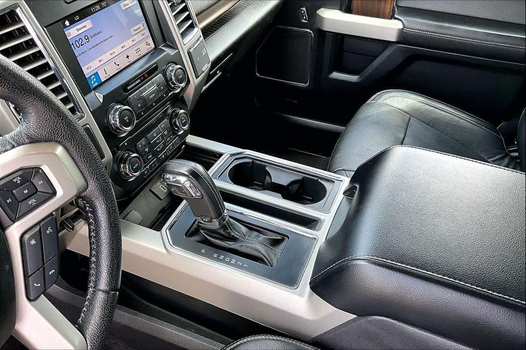 used 2016 Ford F-150 car, priced at $22,495