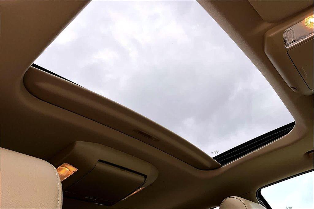 used 2019 Toyota Sequoia car, priced at $35,495